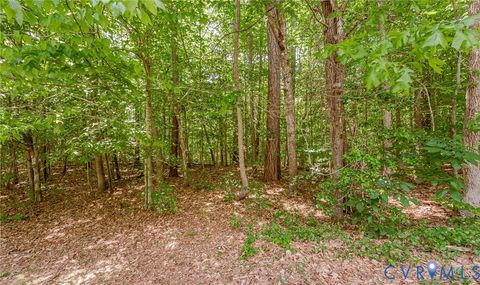 Tiny photo for 0 Marl Springs, New Kent, VA 23124 (MLS # 2610741)