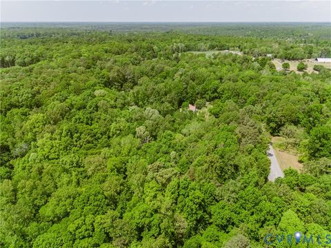 Tiny photo for 0 Marl Springs, New Kent, VA 23124 (MLS # 2610741)
