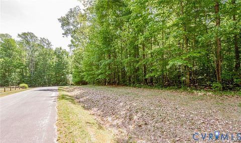 Tiny photo for 0 Marl Springs, New Kent, VA 23124 (MLS # 2610741)