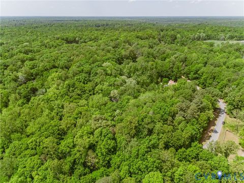 Tiny photo for 0 Marl Springs, New Kent, VA 23124 (MLS # 2610741)