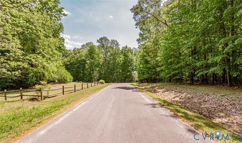 Tiny photo for 0 Marl Springs, New Kent, VA 23124 (MLS # 2610741)