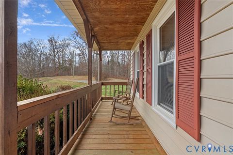 Tiny photo for 17392 Old Ridge Road, Montpelier, VA 23192 (MLS # 2532891)