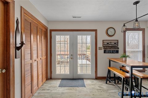 Tiny photo for 17392 Old Ridge Road, Montpelier, VA 23192 (MLS # 2532891)