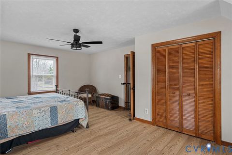 Tiny photo for 17392 Old Ridge Road, Montpelier, VA 23192 (MLS # 2532891)