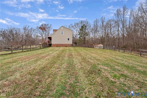 Tiny photo for 17392 Old Ridge Road, Montpelier, VA 23192 (MLS # 2532891)