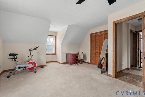 Tiny photo for 17392 Old Ridge Road, Montpelier, VA 23192 (MLS # 2532891)