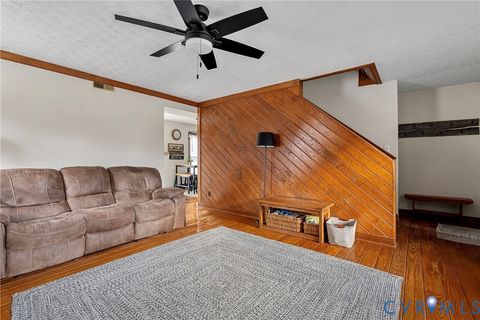 Tiny photo for 17392 Old Ridge Road, Montpelier, VA 23192 (MLS # 2532891)