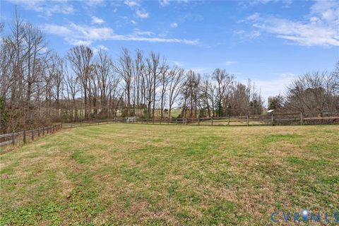 Tiny photo for 17392 Old Ridge Road, Montpelier, VA 23192 (MLS # 2532891)