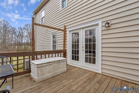 Tiny photo for 17392 Old Ridge Road, Montpelier, VA 23192 (MLS # 2532891)