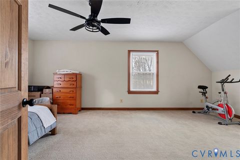 Tiny photo for 17392 Old Ridge Road, Montpelier, VA 23192 (MLS # 2532891)