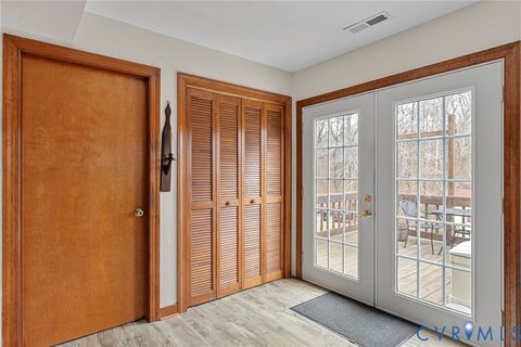 Tiny photo for 17392 Old Ridge Road, Montpelier, VA 23192 (MLS # 2532891)