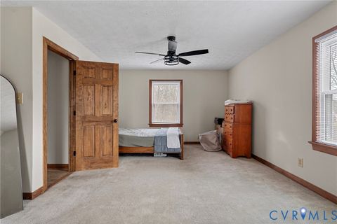 Tiny photo for 17392 Old Ridge Road, Montpelier, VA 23192 (MLS # 2532891)