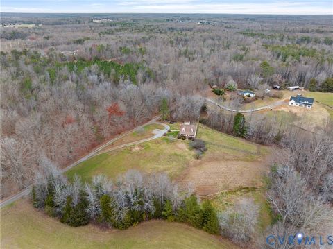 Tiny photo for 17392 Old Ridge Road, Montpelier, VA 23192 (MLS # 2532891)