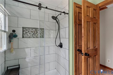 Tiny photo for 17392 Old Ridge Road, Montpelier, VA 23192 (MLS # 2532891)