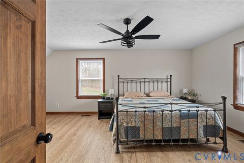 Tiny photo for 17392 Old Ridge Road, Montpelier, VA 23192 (MLS # 2532891)