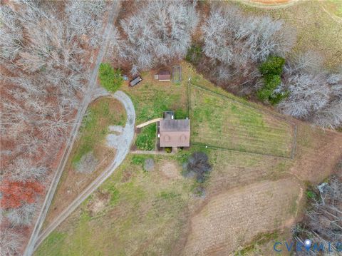 Tiny photo for 17392 Old Ridge Road, Montpelier, VA 23192 (MLS # 2532891)