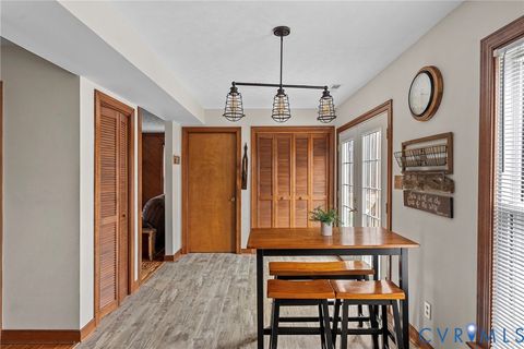 Tiny photo for 17392 Old Ridge Road, Montpelier, VA 23192 (MLS # 2532891)