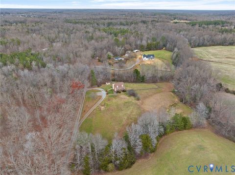 Tiny photo for 17392 Old Ridge Road, Montpelier, VA 23192 (MLS # 2532891)