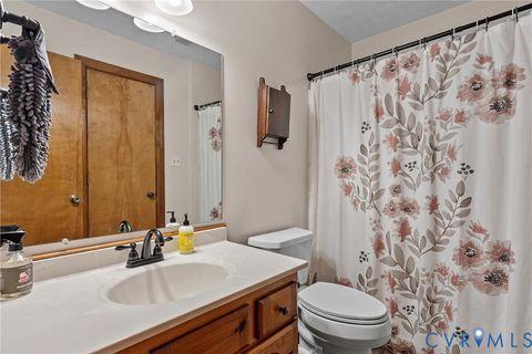 Tiny photo for 17392 Old Ridge Road, Montpelier, VA 23192 (MLS # 2532891)