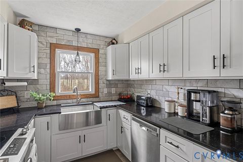 Tiny photo for 17392 Old Ridge Road, Montpelier, VA 23192 (MLS # 2532891)