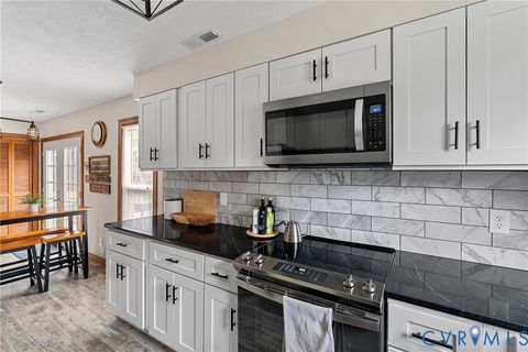 Tiny photo for 17392 Old Ridge Road, Montpelier, VA 23192 (MLS # 2532891)