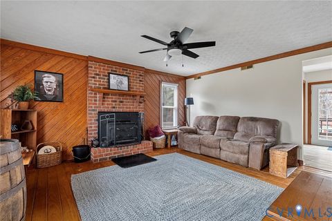 Tiny photo for 17392 Old Ridge Road, Montpelier, VA 23192 (MLS # 2532891)