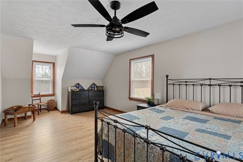 Tiny photo for 17392 Old Ridge Road, Montpelier, VA 23192 (MLS # 2532891)