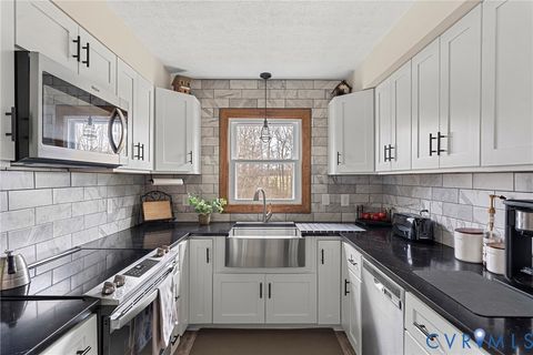 Tiny photo for 17392 Old Ridge Road, Montpelier, VA 23192 (MLS # 2532891)