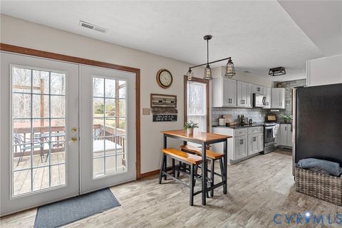 Tiny photo for 17392 Old Ridge Road, Montpelier, VA 23192 (MLS # 2532891)