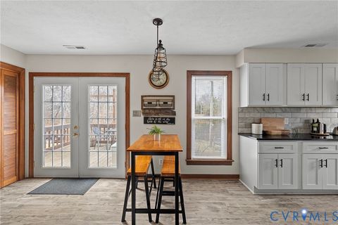 Tiny photo for 17392 Old Ridge Road, Montpelier, VA 23192 (MLS # 2532891)