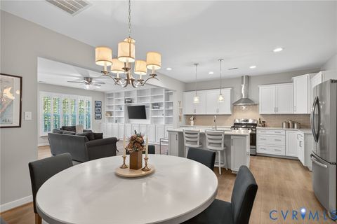 Tiny photo for 4210 Greenview Alley, Williamsburg, VA 23188 (MLS # 2529151)