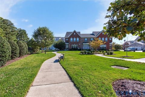 Tiny photo for 4210 Greenview Alley, Williamsburg, VA 23188 (MLS # 2529151)