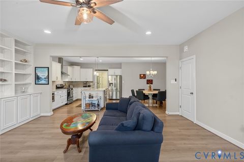 Tiny photo for 4210 Greenview Alley, Williamsburg, VA 23188 (MLS # 2529151)