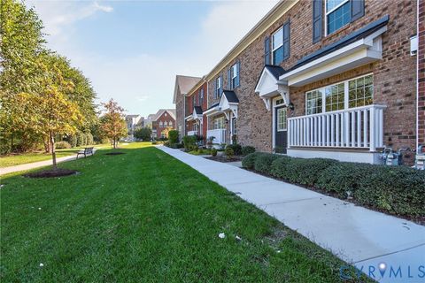 Tiny photo for 4210 Greenview Alley, Williamsburg, VA 23188 (MLS # 2529151)