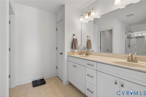 Tiny photo for 4210 Greenview Alley, Williamsburg, VA 23188 (MLS # 2529151)