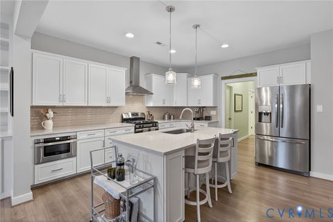 Tiny photo for 4210 Greenview Alley, Williamsburg, VA 23188 (MLS # 2529151)
