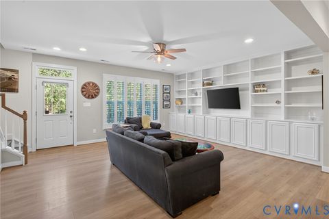 Tiny photo for 4210 Greenview Alley, Williamsburg, VA 23188 (MLS # 2529151)