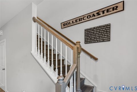 Tiny photo for 4210 Greenview Alley, Williamsburg, VA 23188 (MLS # 2529151)
