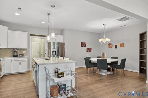 Tiny photo for 4210 Greenview Alley, Williamsburg, VA 23188 (MLS # 2529151)