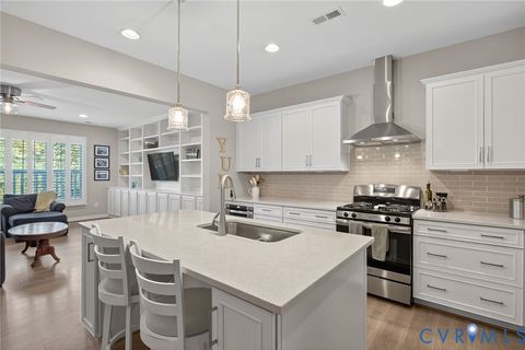 Tiny photo for 4210 Greenview Alley, Williamsburg, VA 23188 (MLS # 2529151)