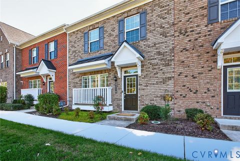 Tiny photo for 4210 Greenview Alley, Williamsburg, VA 23188 (MLS # 2529151)