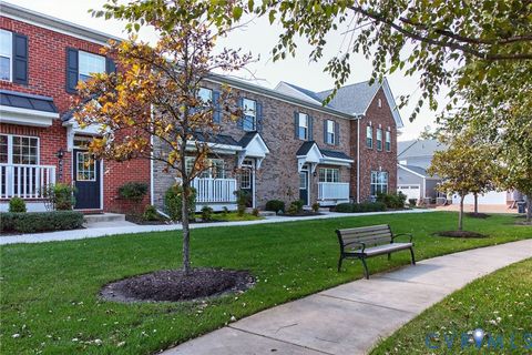 Tiny photo for 4210 Greenview Alley, Williamsburg, VA 23188 (MLS # 2529151)