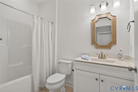 Tiny photo for 4210 Greenview Alley, Williamsburg, VA 23188 (MLS # 2529151)