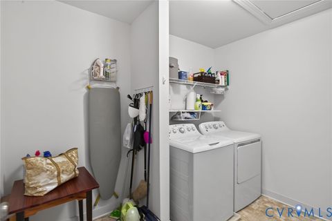 Tiny photo for 4210 Greenview Alley, Williamsburg, VA 23188 (MLS # 2529151)
