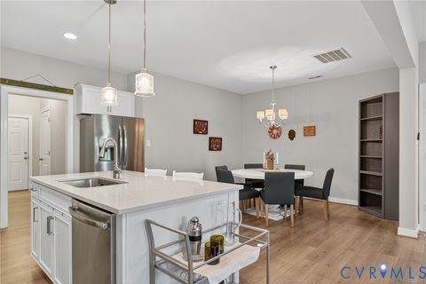 Tiny photo for 4210 Greenview Alley, Williamsburg, VA 23188 (MLS # 2529151)