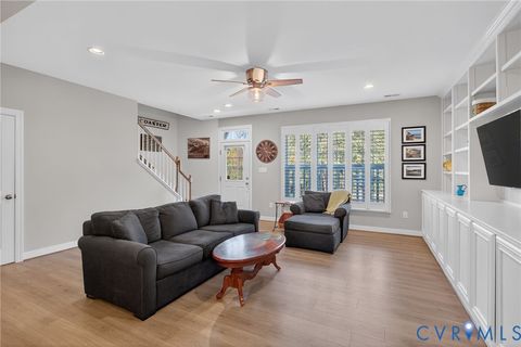 Tiny photo for 4210 Greenview Alley, Williamsburg, VA 23188 (MLS # 2529151)