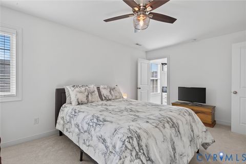 Tiny photo for 4210 Greenview Alley, Williamsburg, VA 23188 (MLS # 2529151)