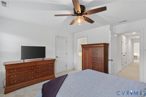 Tiny photo for 4210 Greenview Alley, Williamsburg, VA 23188 (MLS # 2529151)