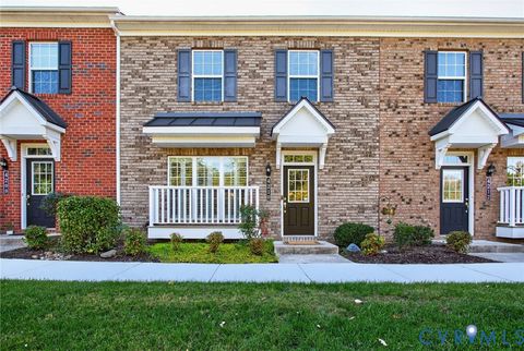 Photo of 4210 Greenview Alley, Williamsburg, VA 23188 (MLS # 2529151)