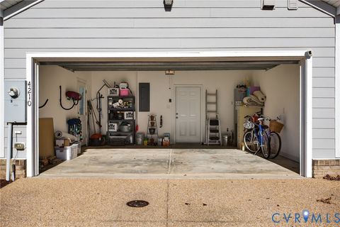 Tiny photo for 4210 Greenview Alley, Williamsburg, VA 23188 (MLS # 2529151)